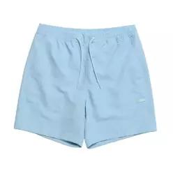 내셔널지오그래픽 NATIONALGEOGRAPHIC N242UBS640 4부 할리퀸터스크 숏팬츠 STORM BLUE N242UBS640416 5570