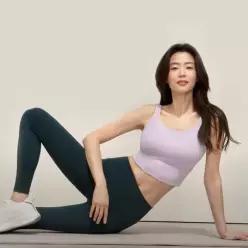 안다르 [2 PACK] 비 프리 올데이 크롭탑 2420445