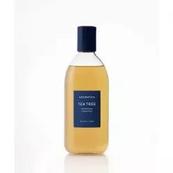 매장정품 AROMATICA 티트리 퓨리파잉 샴푸 400ML