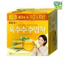 서치102 담터구수한차 담터 옥수수수염차 40티백 X2 생활