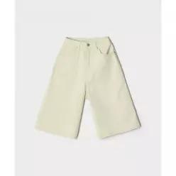 SPAO 피그먼트 버뮤다 팬츠 SPTHG26G02