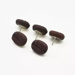 게시판 고정용 포인트 메모 꽂이 5p