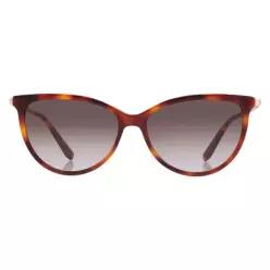 Ferragamo 페라가모 그레이 고양이 눈 여성 선글라스 7764535