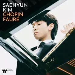 [CD] 김세현 (Saehyun Kim) - Chopin Faure (쇼팽, 포레) /* 9/5, 19:00 이후 결제 완료건은 9/15 재입고되어 순차 발송 예정입니다. (이달의 클래식 CD )