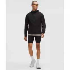 LULULEMON 패스트 앤 프리 하프 타이츠 8inch BLK 530874