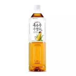 옥수수 수염차 1.5L 광동