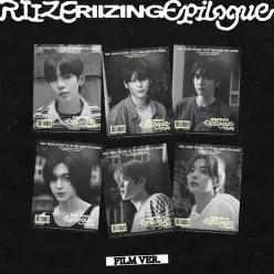 RIIZE 라이즈  - EPILOGUE  미니 1집   FILM VER