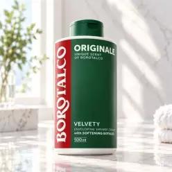 [NEW] 보로탈코 벨베티 샤워크림 오리지널 500ml