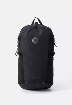 FJALL RAVEN 피엘라벤 아비스코 소프트팩 16 유니섹스 - 백팩 검정색 6248522