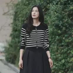 모르간 26FW 에센셜 가디건 3종[런칭 가격 89,900원]