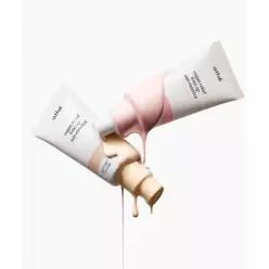 ATHE 비건 릴리프 톤업 선에센스 50ml SPF50+ PA++++ 라이트핑크/라이트베이지 택 1