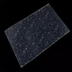 투윤 10P 투명 포토 슬리브 57X88MM 포토카드비닐