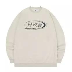 폴앤폴 NYC-DVSN 스탠다드 남여공용 맨투맨 6컬러