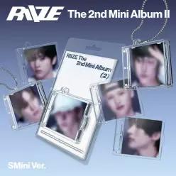 RIIZE 라이즈 - II 미니 2집 SMINI VER
