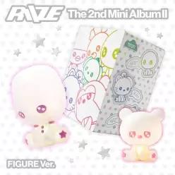RIIZE 라이즈  - II  미니 2집   FIGURE VER
