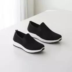 아트박스/베리콕 발편한 남성 데일리 경량 단화 운동화