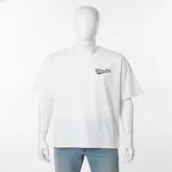 SPAO 스파오 (우디) 프렌즈 반팔티 (RE)_SPRPG37C52 629913