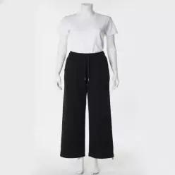 SPAO 스파오 벌룬 와이드 스웨트팬츠 (RE)_SPMTG37G04 629885