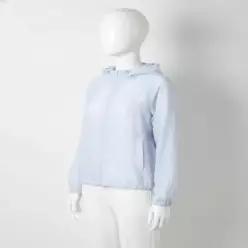 SPAO 스파오 플라워 윈드브레이커 (RE)_SPJJG37G03 629882