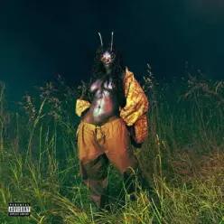 [CD] SZA (시저) - SOS Deluxe: LANA