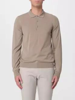 25FW 까웨 폴로 티셔츠 K2131UW WG9 Dove Grey
