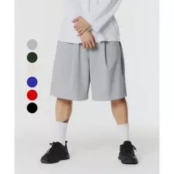 무신사 스탠다드 SPORTS 코튼메쉬 버뮤다 쇼츠6color
