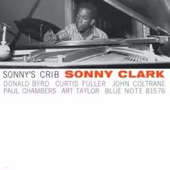 [LP] Sonny Clark (소니 클라크) - Sonny's Crib [LP] (Blue Note Classic Vinyl Reissue Series  )