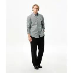 TOMMY HILFIGER [Relaxed fit] 리버 스웨트 팬츠 (T12G7WPC060MT1BDS) 7055628