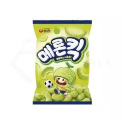 농심 메론킥60g 16개