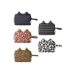 매장정품 ISUMMERLY Baby baby nyang pouch S size 베베냥 파우치 / 5 colors