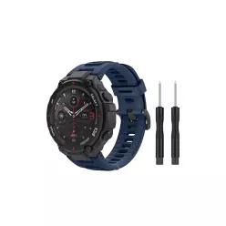 MoKo Sport Band Compatible with Amazfit T-Rex/T-Rex Pro 436359