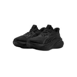 PUMA 퓨마 매그맥스 나이트로 2 우먼스 - 푸마 블랙플랫 다크 그레이 / 312126-24