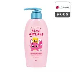 베비언스 핑크퐁 컨디셔너 380ml (자몽릴리향)