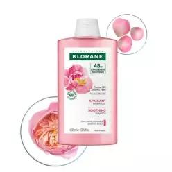매장정품 KLORANE 피오니 샴푸 400ml