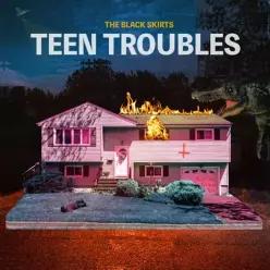 BLACK SKIRTS 검정치마  - TEEN TROUBLES PART.3  정규 3집