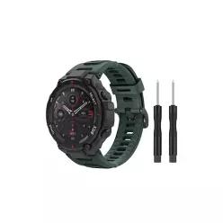 MoKo Sport Band Compatible with Amazfit T-Rex/T-Rex Pro 436348