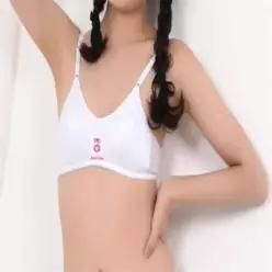 노와이어 초등여아속옷 주니어브라 주니어브래지어 중학생속옷