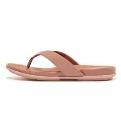 fitflop  그라시에 여성 레더 쪼리 슬리퍼 EO8-137