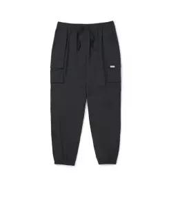 스노우피크 어패럴 루트 카고 조거 팬츠 S25MURPT60 Navy