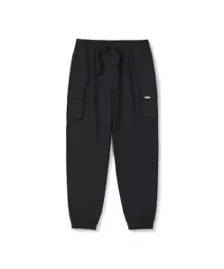 스노우피크 어패럴 루트 카고 조거 팬츠 S26MMRPT60 Dark Charcoal