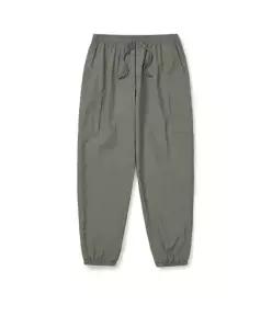 스노우피크 어패럴 캠플 카고 조거 팬츠 S24FUCPT12 Dark Gray