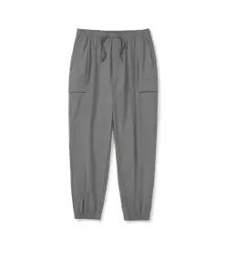 스노우피크 어패럴 냉감 씬테크 카고 조거 팬츠 S25MMSPT32 Light Khaki