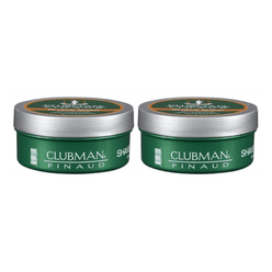 [해외](2팩 구성)클럽맨 Pinaud Shave Soap for Men 57g