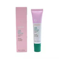 Glossier Balm Dotcom 립밤 스킨 살브 로즈 시어 핑크 틴트 188654