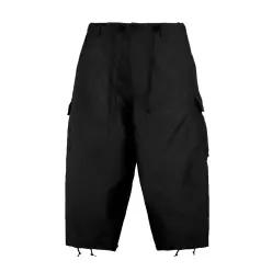 [국내매장 정품] 니들스 RW239 B Black H.D. BDU 와이드 카고 팬츠 남성 긴바지 RW239B BlackON 705434