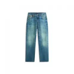 타미힐피거 TOMMY HILFIGER 리버핏 마리오 블루 데님 팬츠 (T12G0NPC310MT11BA)T12G0NPC310MT11BA 149233