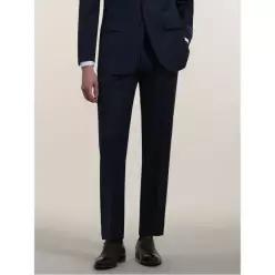 [갤럭시] [GX] ZEGNA TRAVELLER(트래블러) 수트 팬츠  네이비 (GA6102X01R)