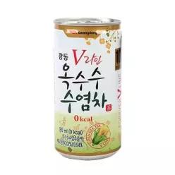 옥수수 로 수염차 180mlx30캔 광동 사무 오피스디포