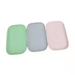 직사각쟁반 다용도쟁반 쟁반 주방 카페인테리어 사각 트레이 1호 3P