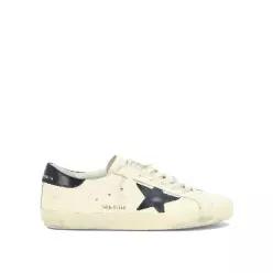 [V90]Golden Goose GMF00101F00416415430 남성 스니커즈 슬립온 Super Star sneakers